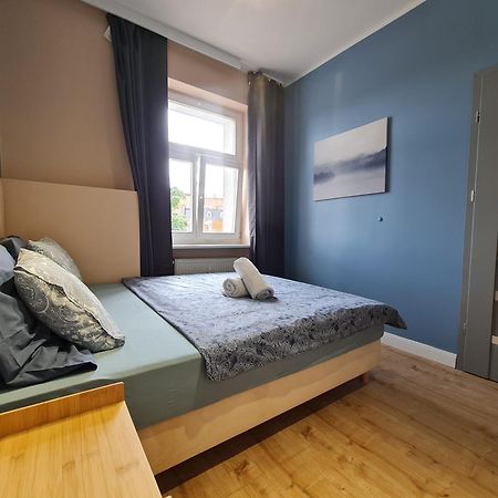 Perfect Stay - "Apartament Zamkowy" - Parking Place Stary Toruń Dış mekan fotoğraf
