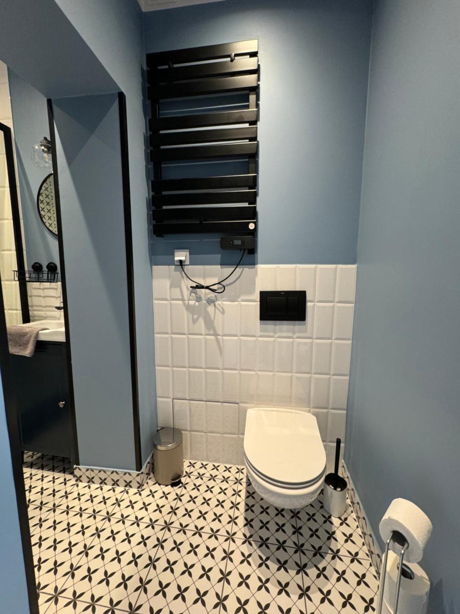 Perfect Stay - "Apartament Zamkowy" - Parking Place Stary Toruń Dış mekan fotoğraf