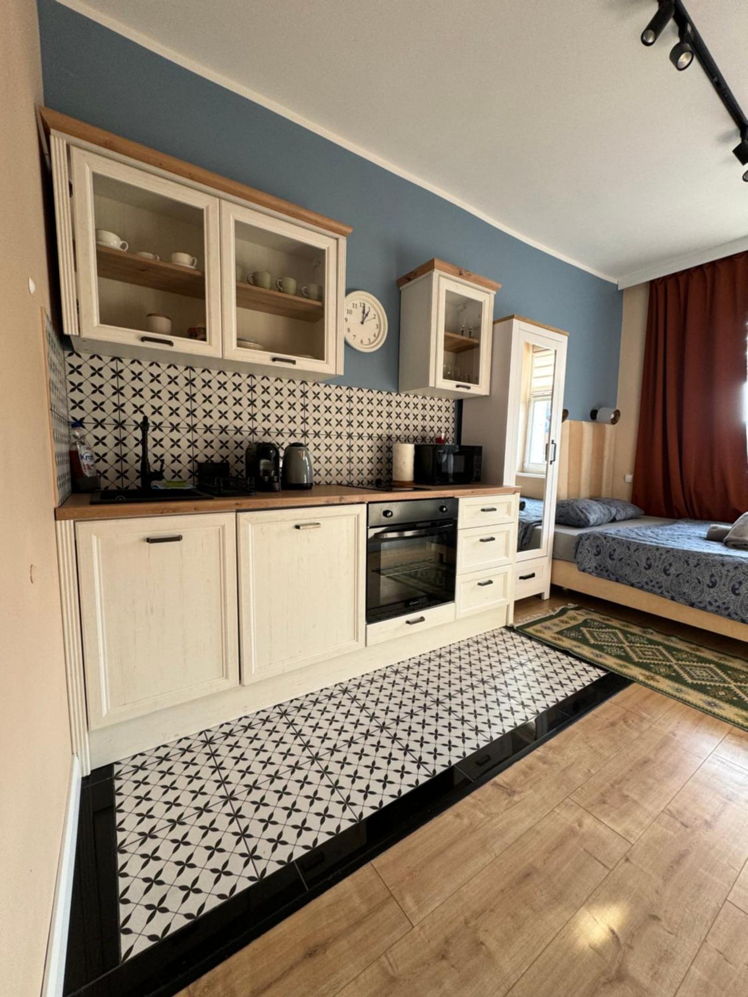 Perfect Stay - "Apartament Zamkowy" - Parking Place Stary Toruń Dış mekan fotoğraf
