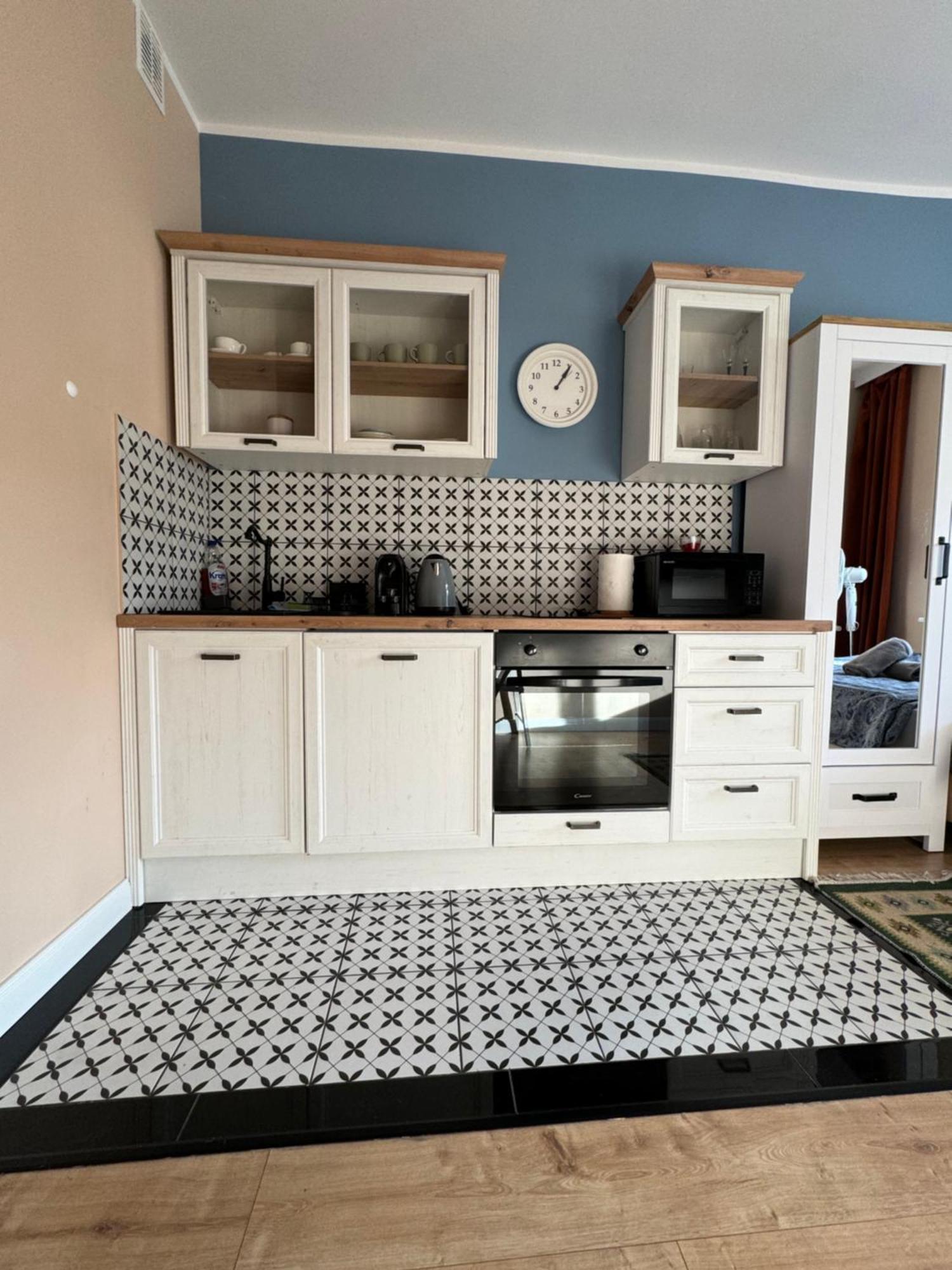 Perfect Stay - "Apartament Zamkowy" - Parking Place Stary Toruń Dış mekan fotoğraf
