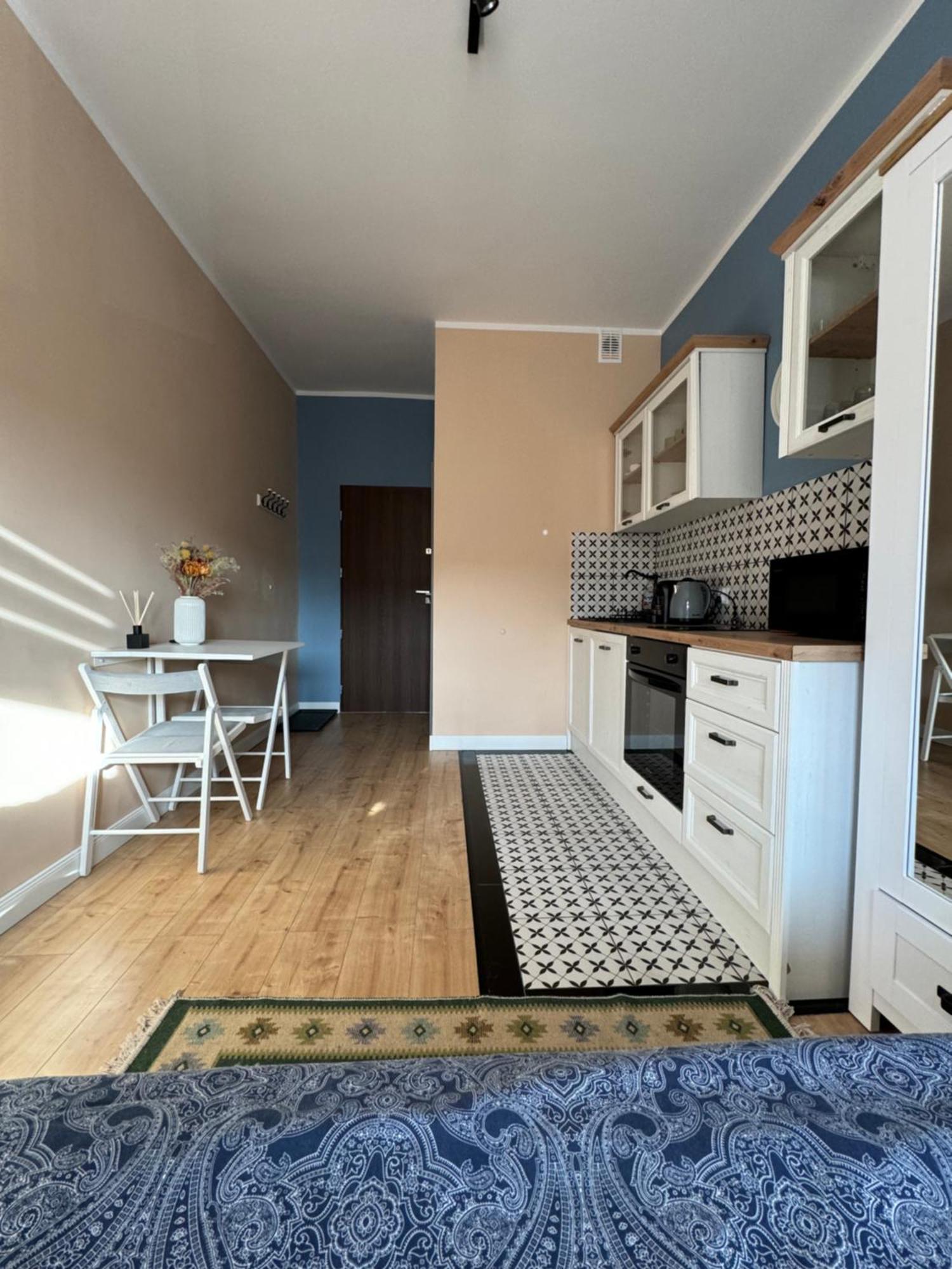 Perfect Stay - "Apartament Zamkowy" - Parking Place Stary Toruń Dış mekan fotoğraf