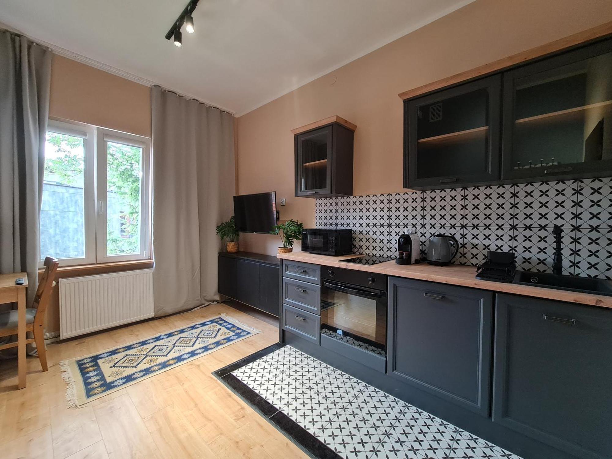 Perfect Stay - "Apartament Zamkowy" - Parking Place Stary Toruń Dış mekan fotoğraf