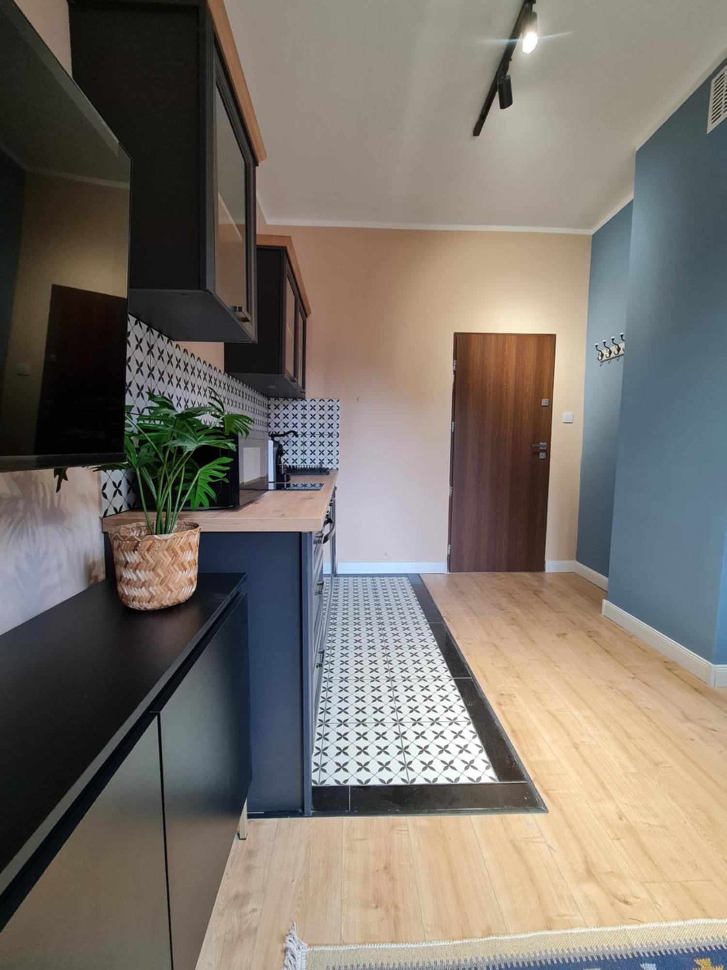 Perfect Stay - "Apartament Zamkowy" - Parking Place Stary Toruń Dış mekan fotoğraf