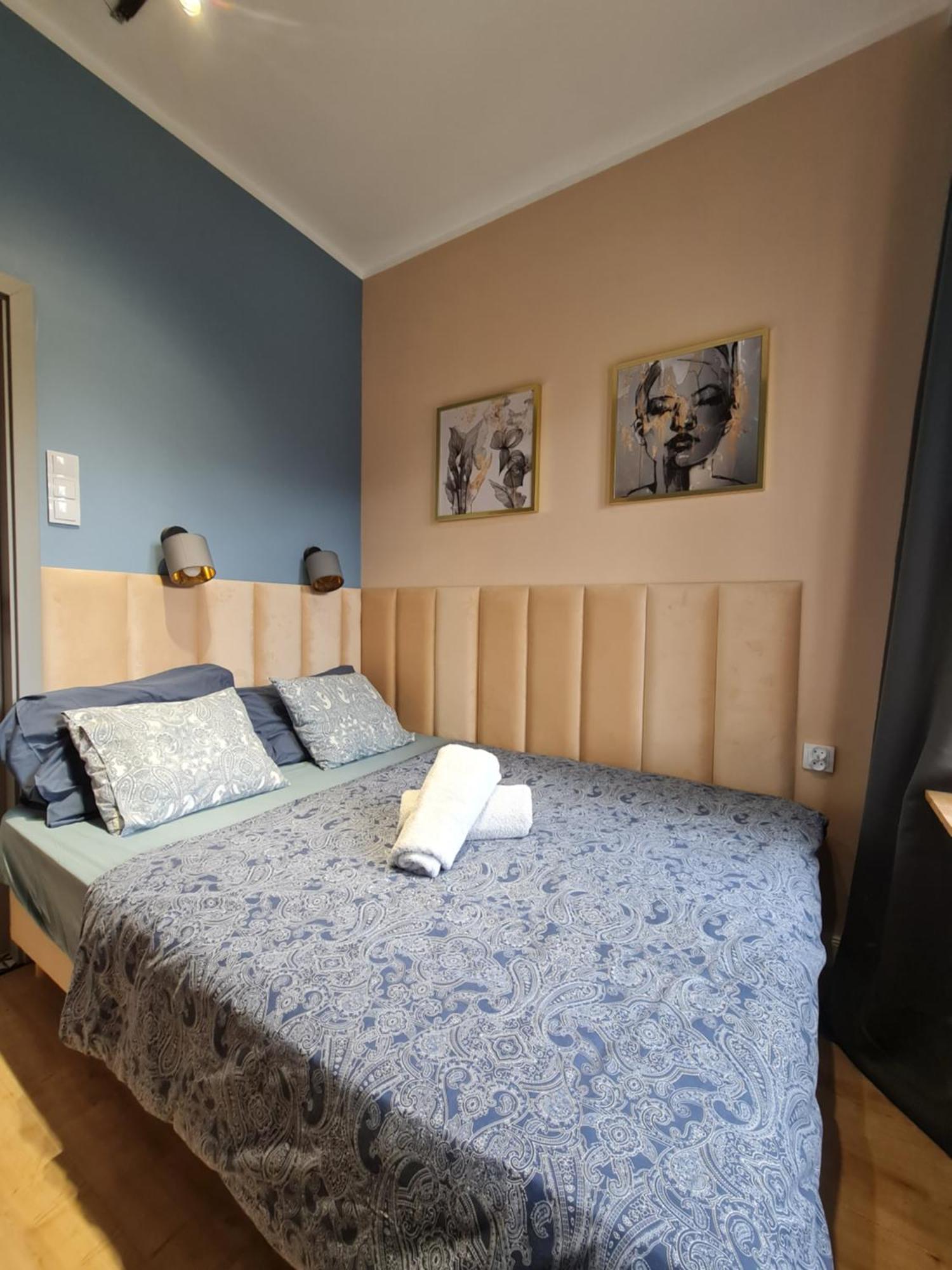 Perfect Stay - "Apartament Zamkowy" - Parking Place Stary Toruń Dış mekan fotoğraf