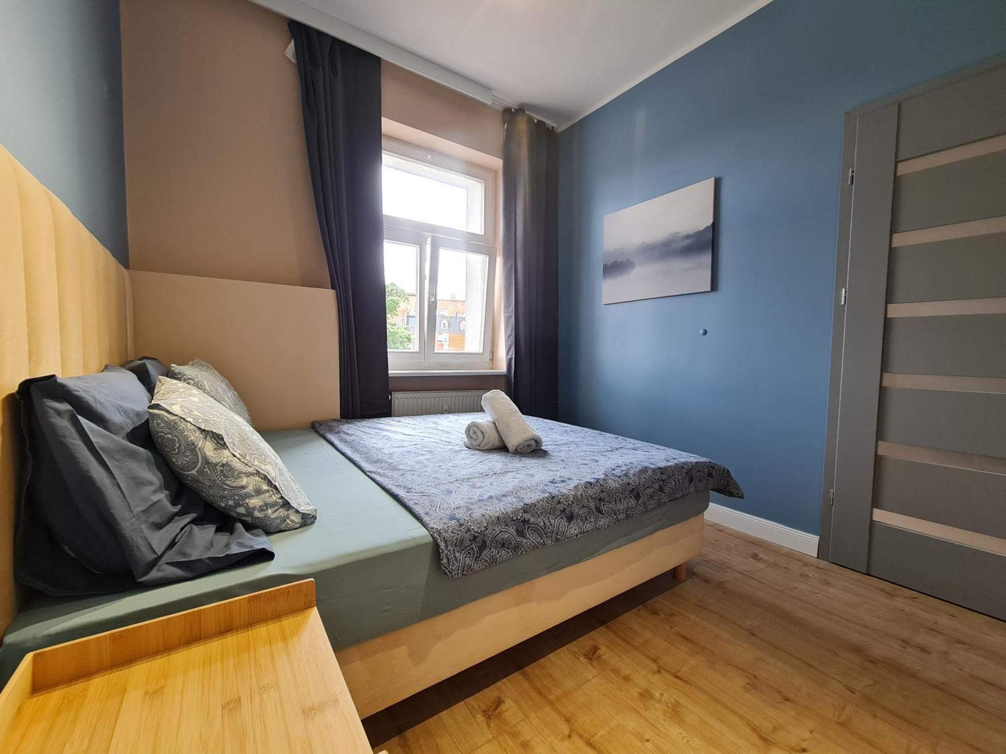 Perfect Stay - "Apartament Zamkowy" - Parking Place Stary Toruń Dış mekan fotoğraf