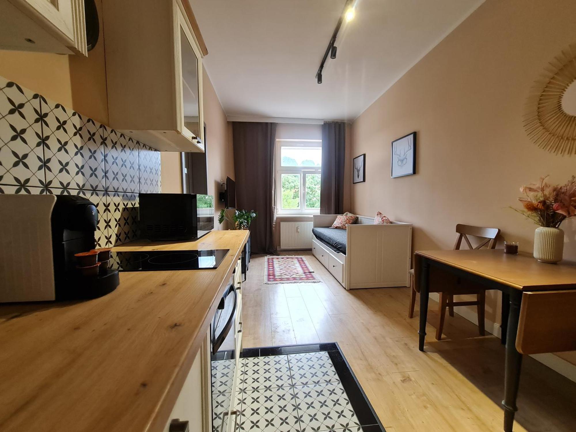 Perfect Stay - "Apartament Zamkowy" - Parking Place Stary Toruń Dış mekan fotoğraf