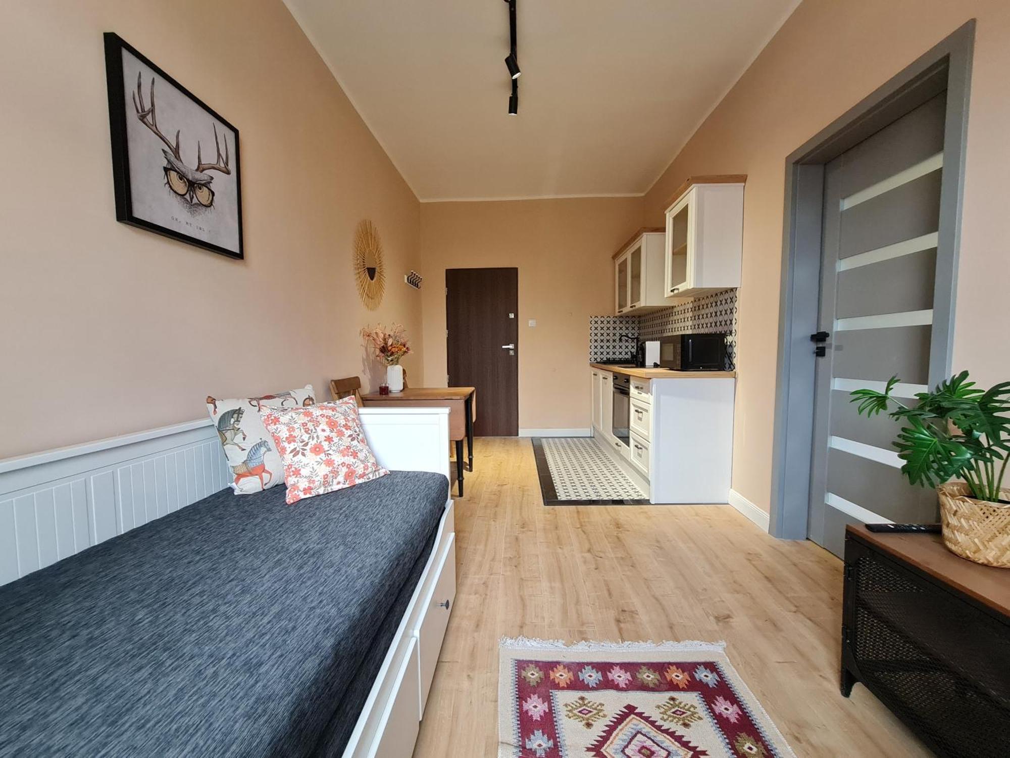 Perfect Stay - "Apartament Zamkowy" - Parking Place Stary Toruń Dış mekan fotoğraf