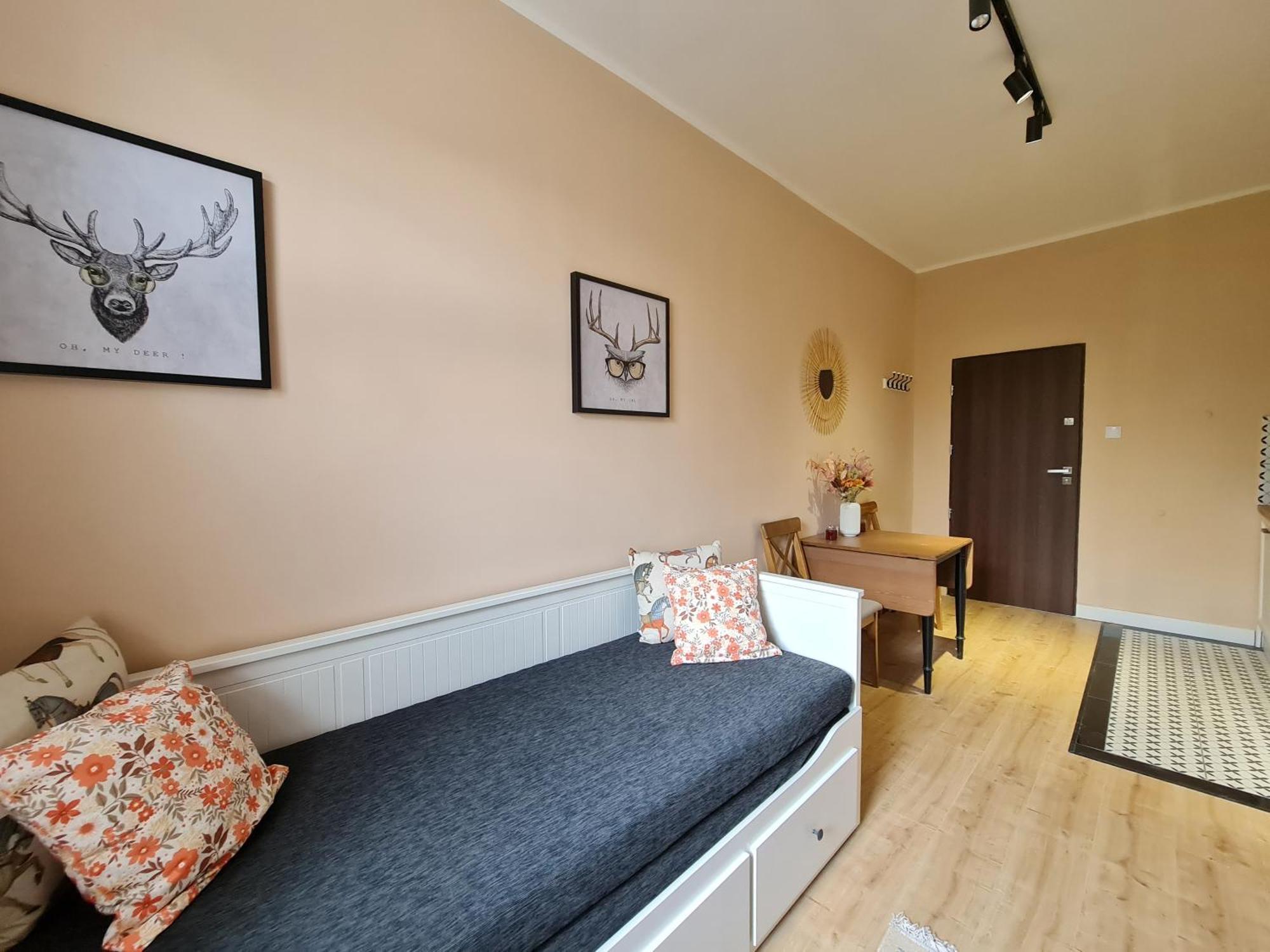 Perfect Stay - "Apartament Zamkowy" - Parking Place Stary Toruń Dış mekan fotoğraf