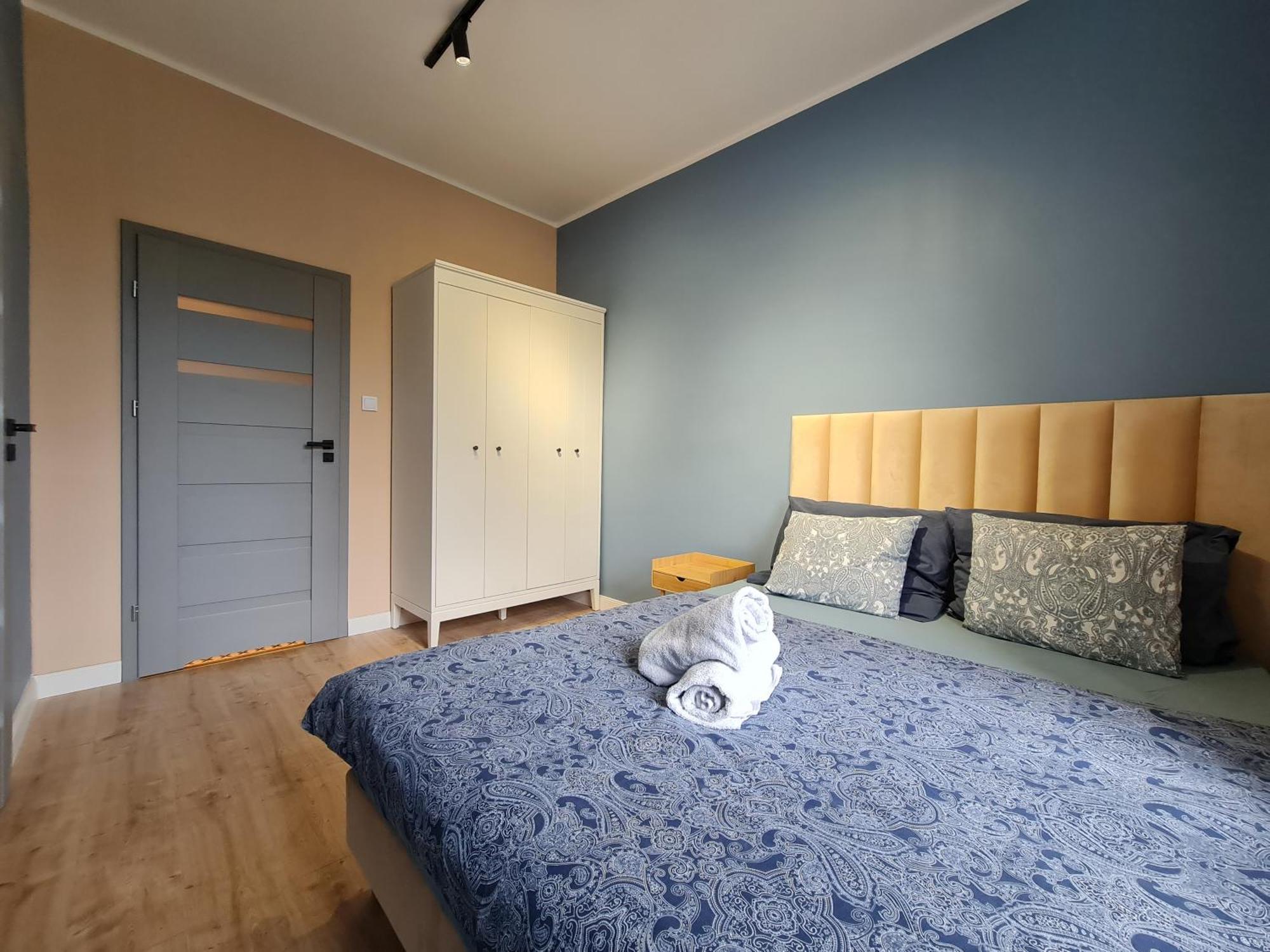 Perfect Stay - "Apartament Zamkowy" - Parking Place Stary Toruń Dış mekan fotoğraf
