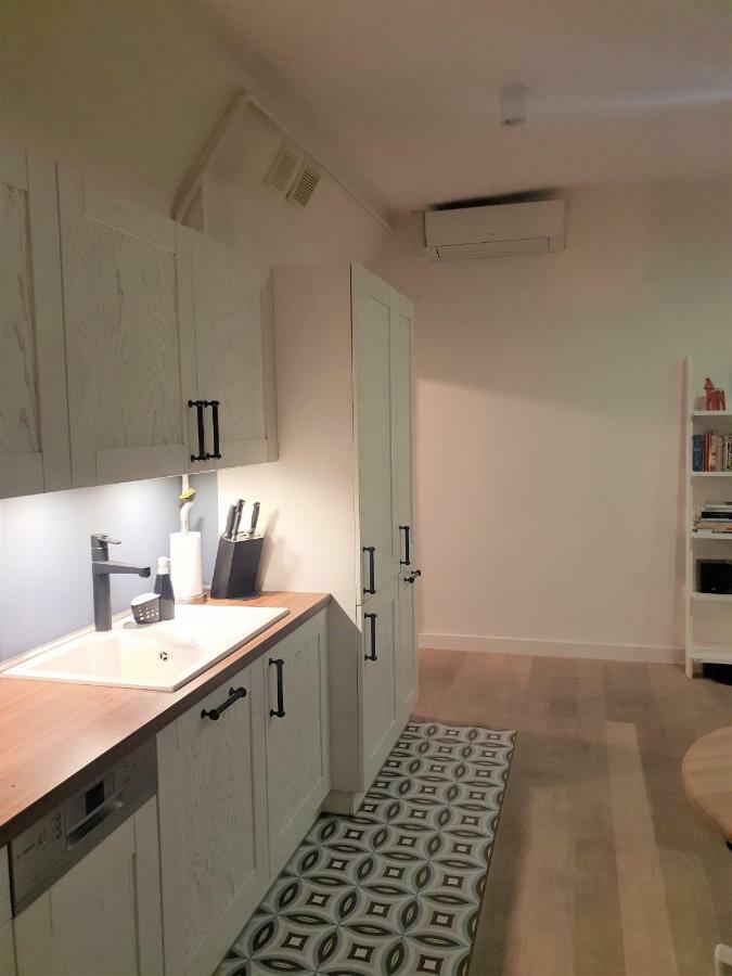 Perfect Stay - "Apartament Zamkowy" - Parking Place Stary Toruń Dış mekan fotoğraf
