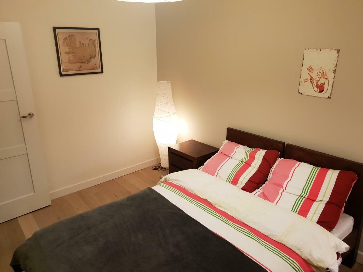 Perfect Stay - "Apartament Zamkowy" - Parking Place Stary Toruń Dış mekan fotoğraf