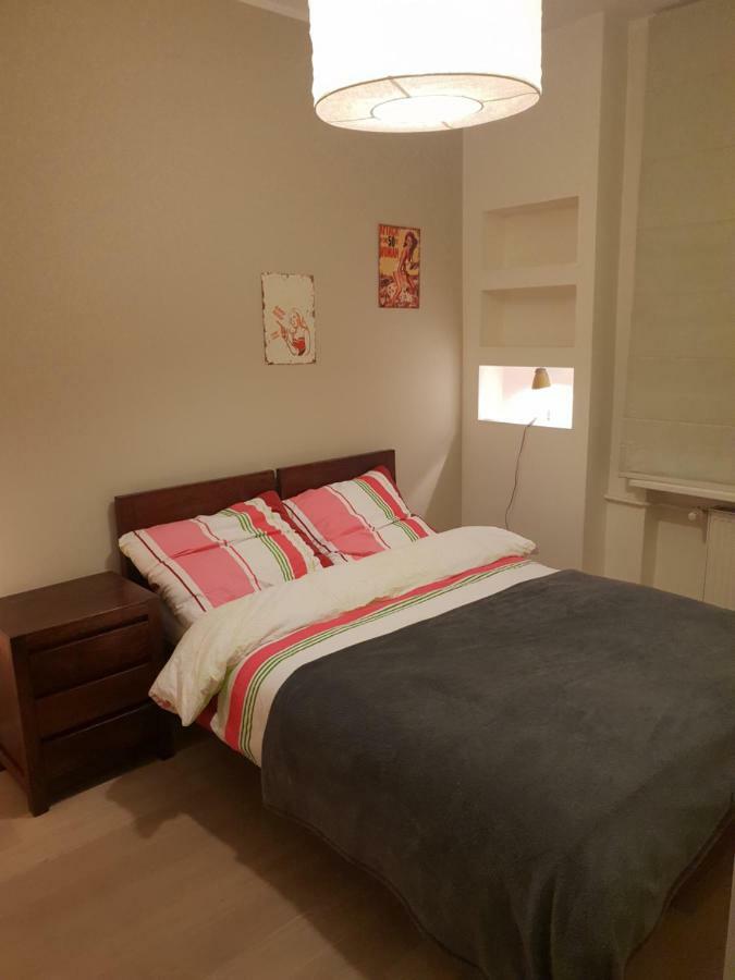 Perfect Stay - "Apartament Zamkowy" - Parking Place Stary Toruń Dış mekan fotoğraf